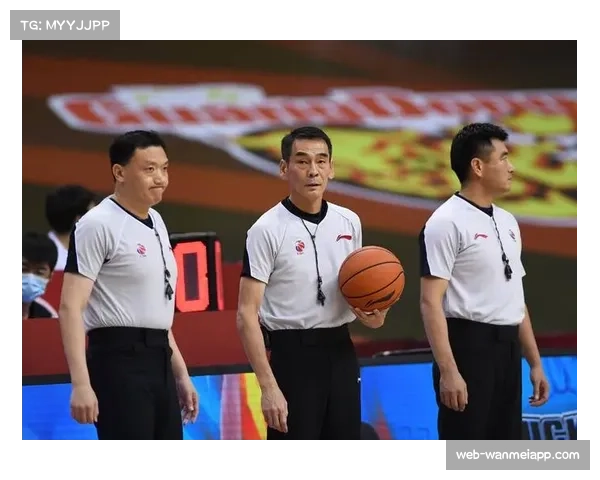 球迷呼吁改革裁判制度，提升比赛公正性