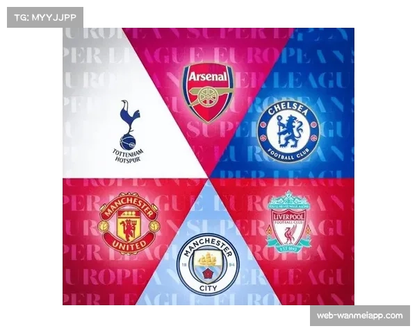 英超转播合约助推整体估值 九支球队跻身财富榜前二十